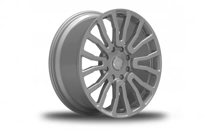 Forged Wheels Monoblock For All Models A111 1