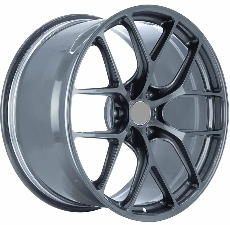 Forged Wheels Monoblock For All Models A112 1