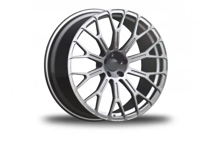 Forged Wheels Monoblock For All Models A113 1