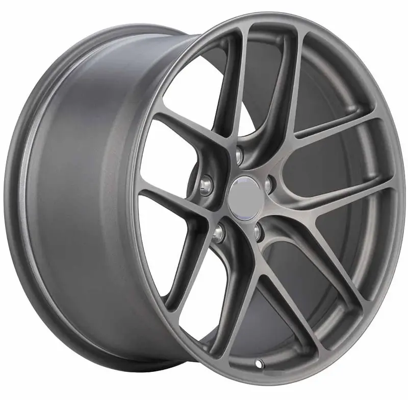 Forged Wheels Monoblock For All Models A114 1