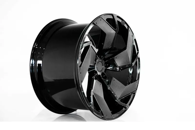 Forged Wheels Monoblock For All Models A115 1