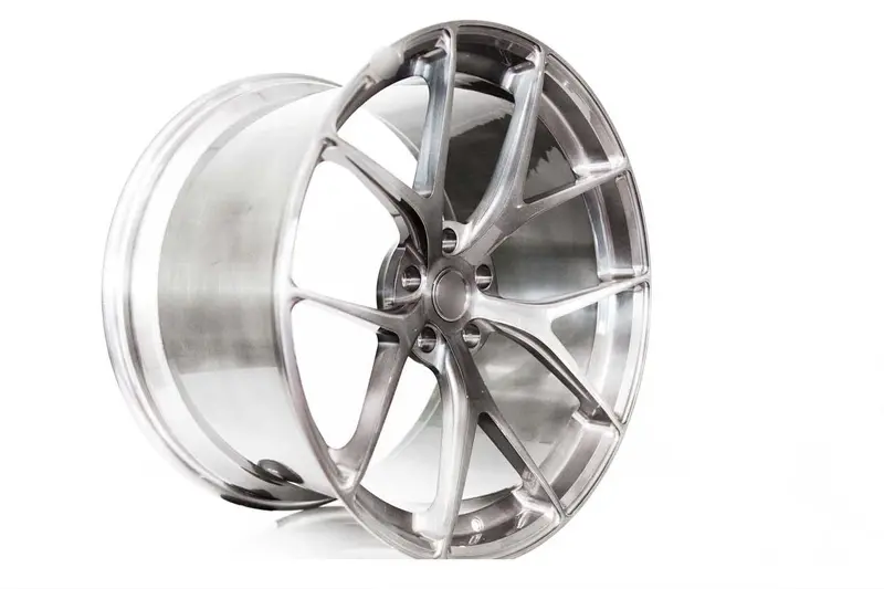 Forged Wheels Monoblock For All Models A116 1