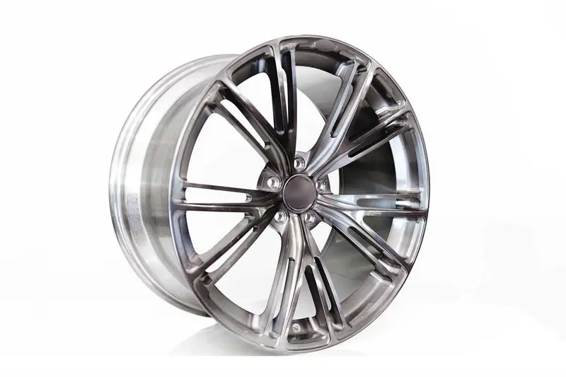 Forged Wheels Monoblock For All Models A117 1