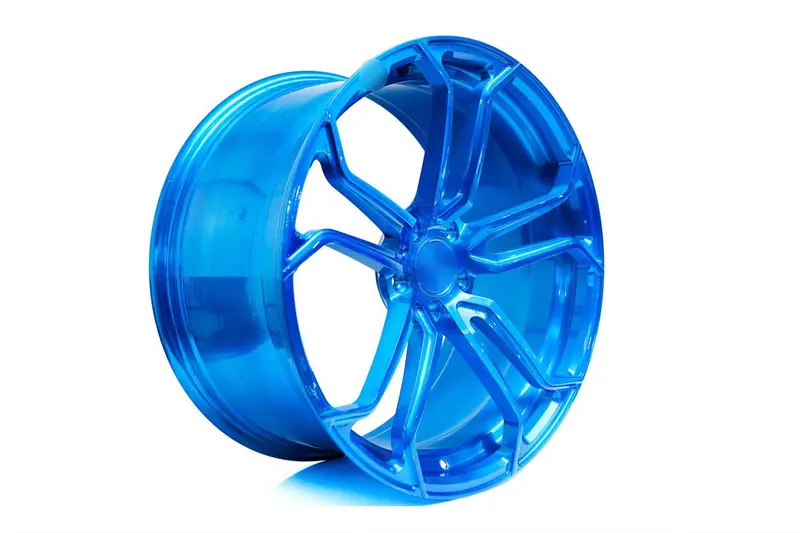 Forged Wheels Monoblock For All Models A118 1