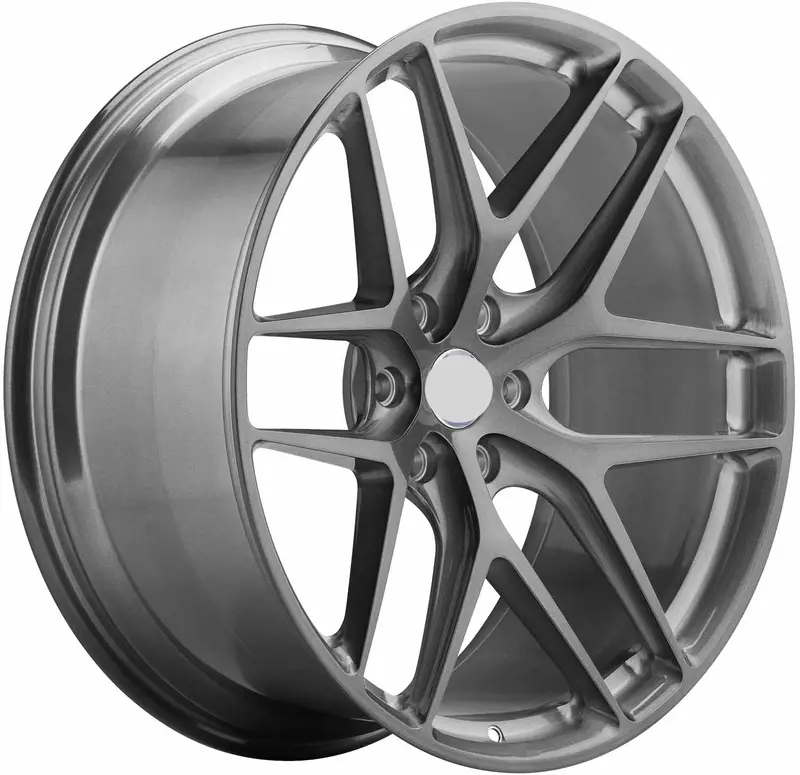 Forged Wheels Monoblock For All Models A119 1