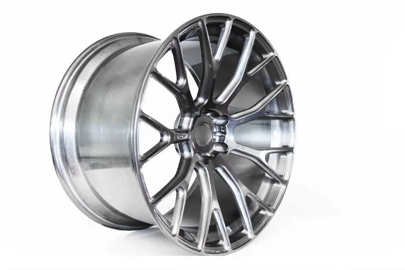Forged Wheels Monoblock For All Models A121 1