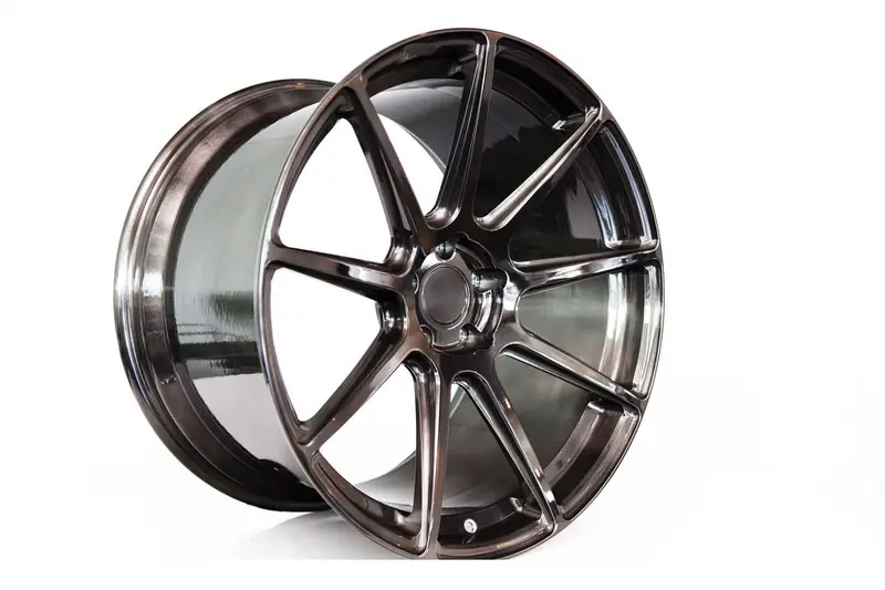 Forged Wheels Monoblock For All Models A122 1