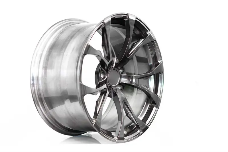 Forged Wheels Monoblock For All Models A123 1