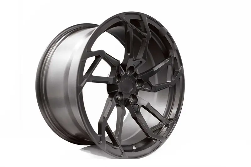 Forged Wheels Monoblock For All Models A124 1