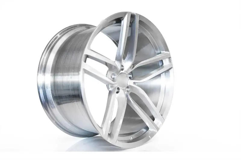Forged Wheels Monoblock For All Models A125 1