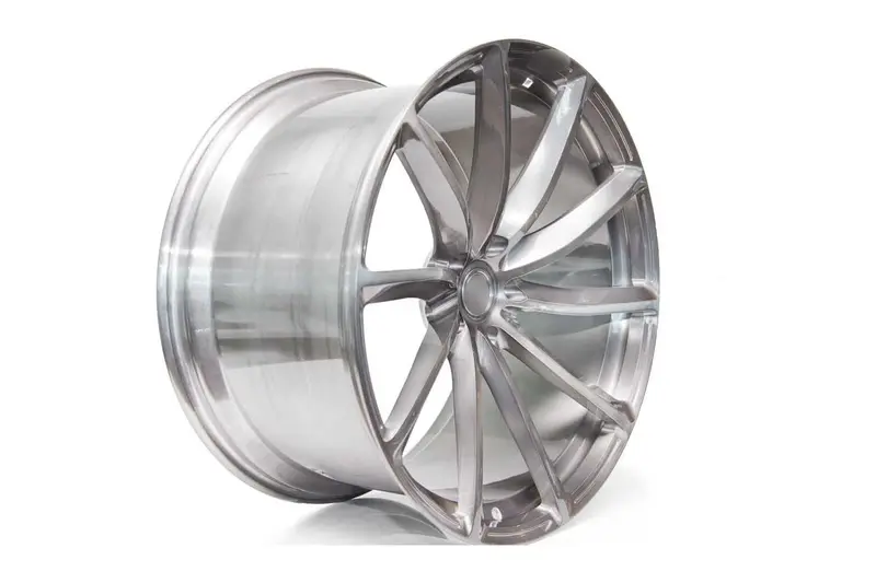 Forged Wheels Monoblock For All Models A127 1