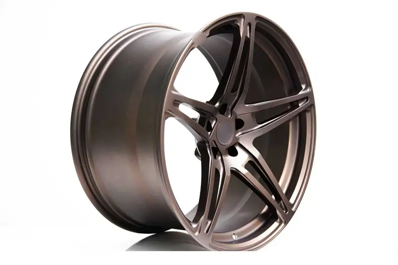 Forged Wheels Monoblock For All Models A128 1