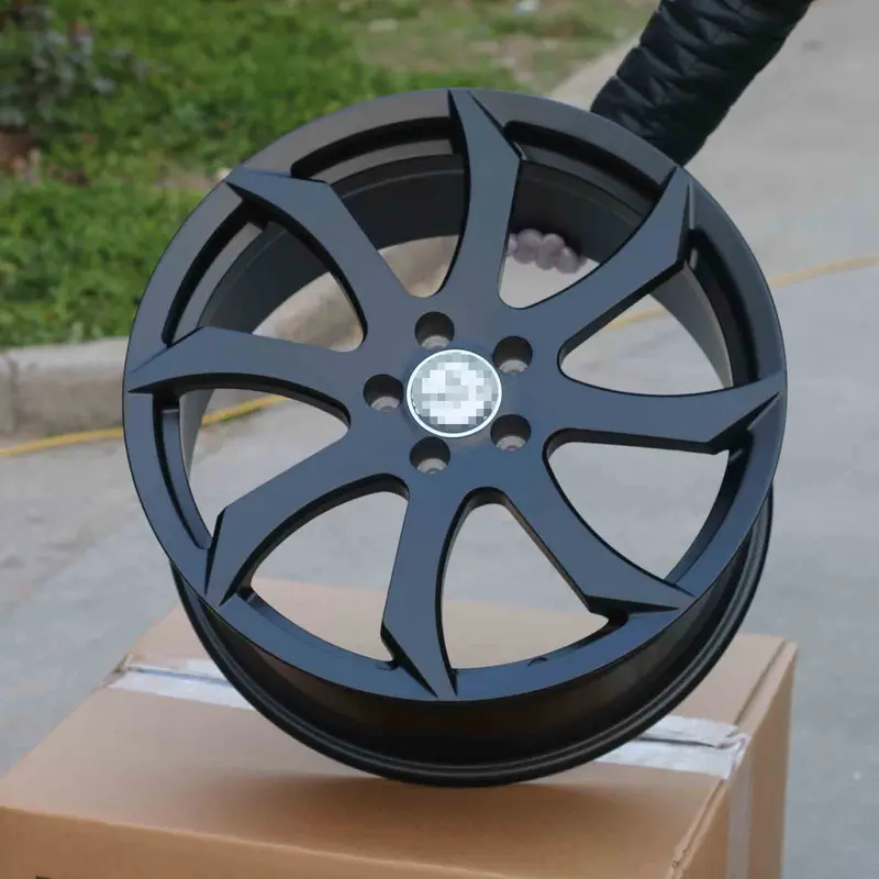 Forged Wheels Monoblock For All Models A13 1