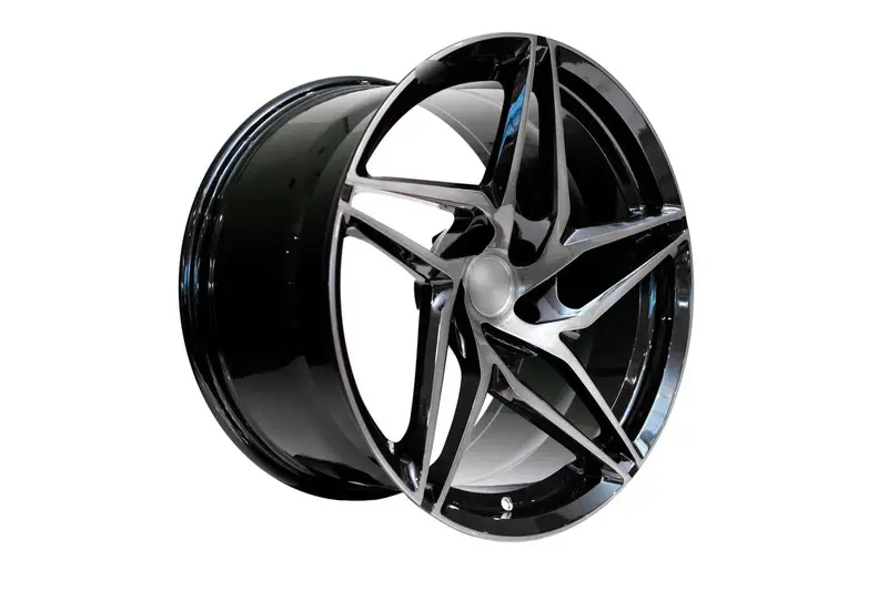 Forged Wheels Monoblock For All Models A130 1