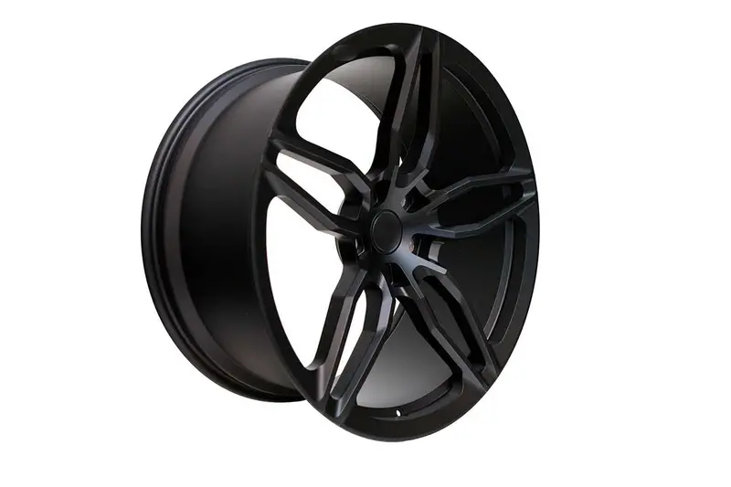 Forged Wheels Monoblock For All Models A131 1