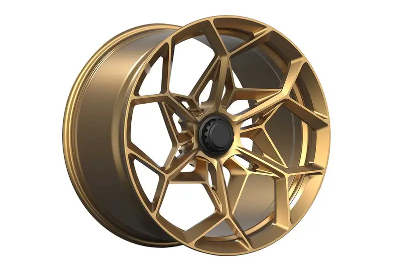 Forged Wheels Monoblock For All Models A132 1