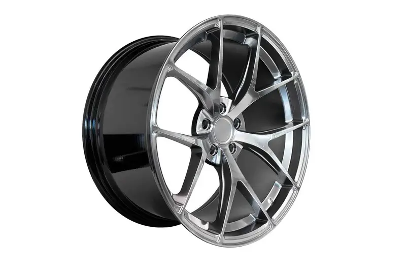 Forged Wheels Monoblock For All Models A133 1