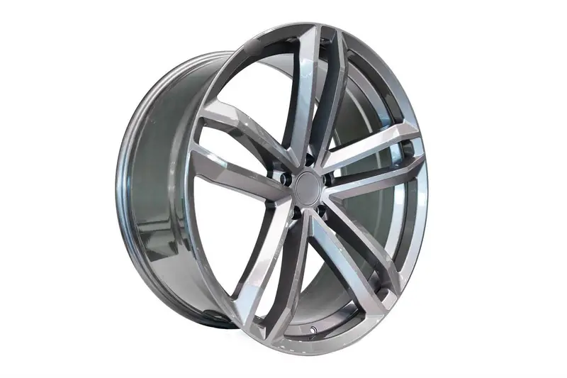 Forged Wheels Monoblock For All Models A134 1