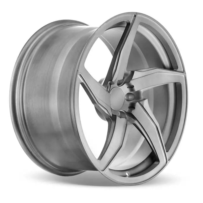 Forged Wheels Monoblock For All Models A135 1