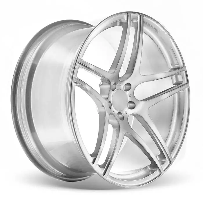 Forged Wheels Monoblock For All Models A136 1