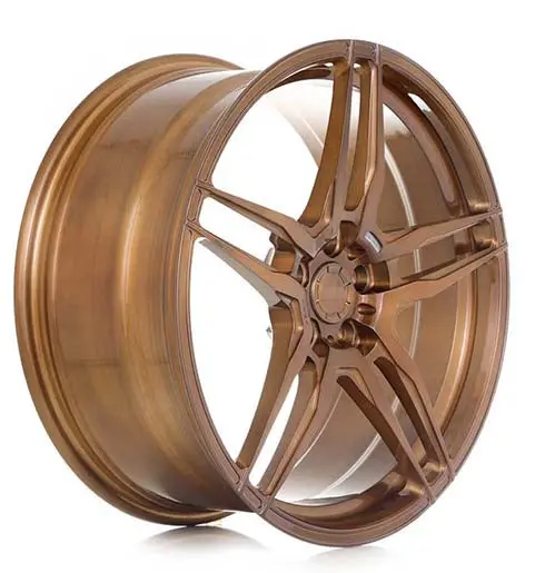 Forged Wheels Monoblock For All Models A139 1