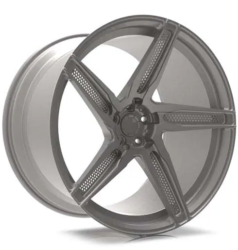 Forged Wheels Monoblock For All Models A140 1