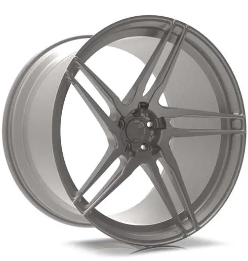 Forged Wheels Monoblock For All Models A141 1