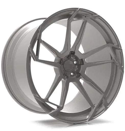 Forged Wheels Monoblock For All Models A142 1