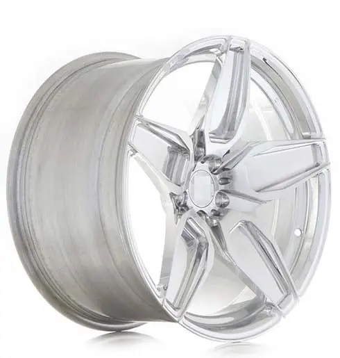 Forged Wheels Monoblock For All Models A143 1