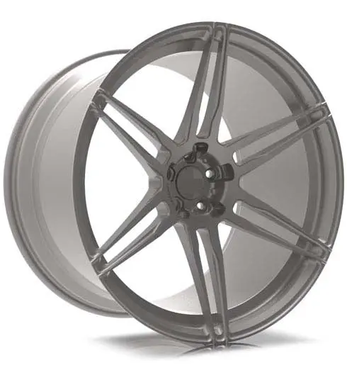 Forged Wheels Monoblock For All Models A144 1