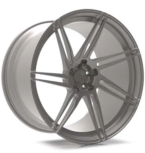 Forged Wheels Monoblock For All Models A145 1