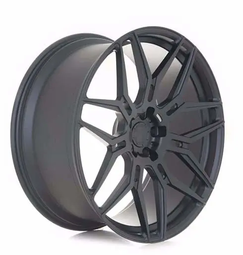 Forged Wheels Monoblock For All Models A146 1