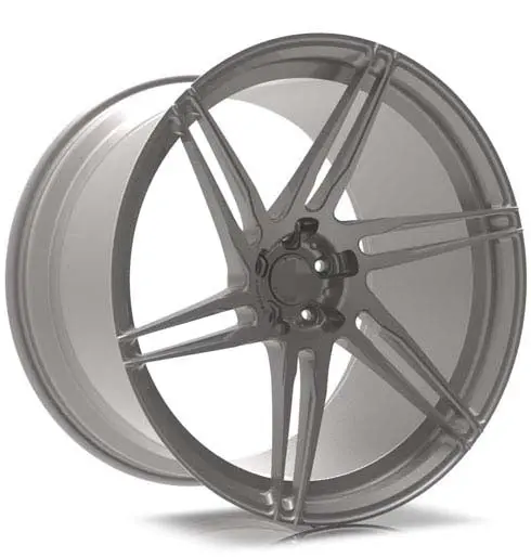 Forged Wheels Monoblock For All Models A147 1