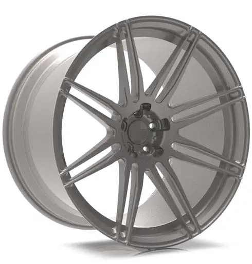 Forged Wheels Monoblock For All Models A148 1