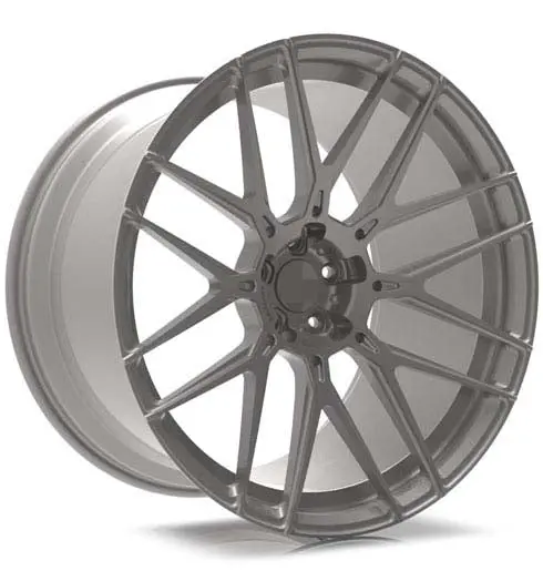 Forged Wheels Monoblock For All Models A149 1
