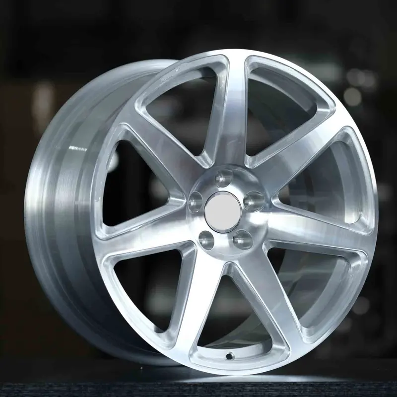 Forged Wheels Monoblock For All Models A15 1