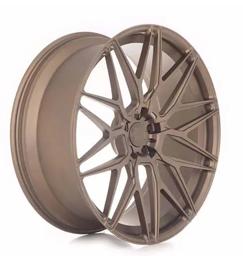 Forged Wheels Monoblock For All Models A151 1