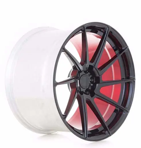 Forged Wheels Monoblock For All Models A152 1