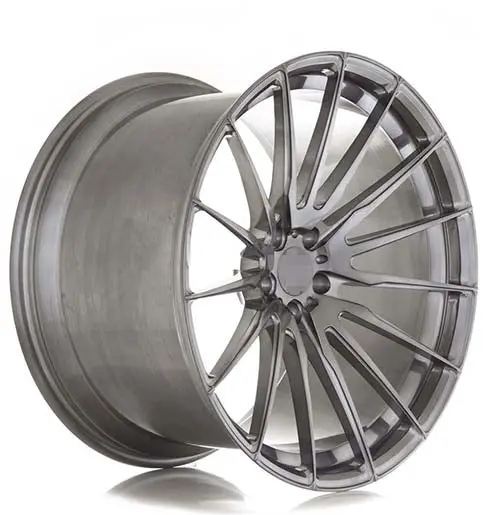 Forged Wheels Monoblock For All Models A153 1
