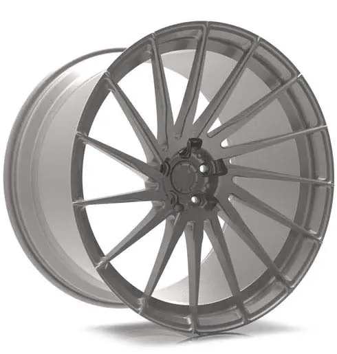 Forged Wheels Monoblock For All Models A154 1