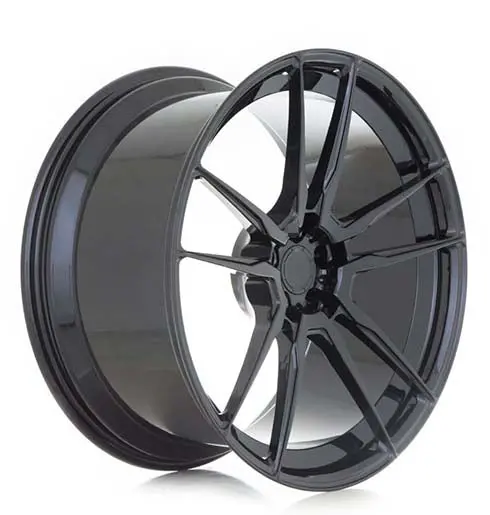Forged Wheels Monoblock For All Models A155 1