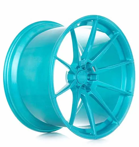 Forged Wheels Monoblock For All Models A156 1