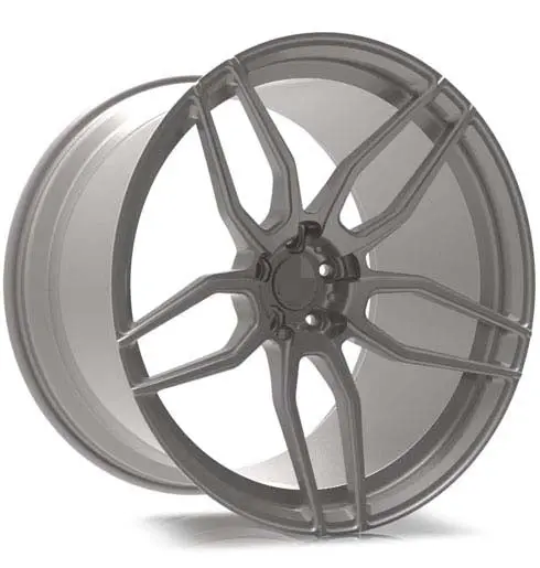 Forged Wheels Monoblock For All Models A157 1