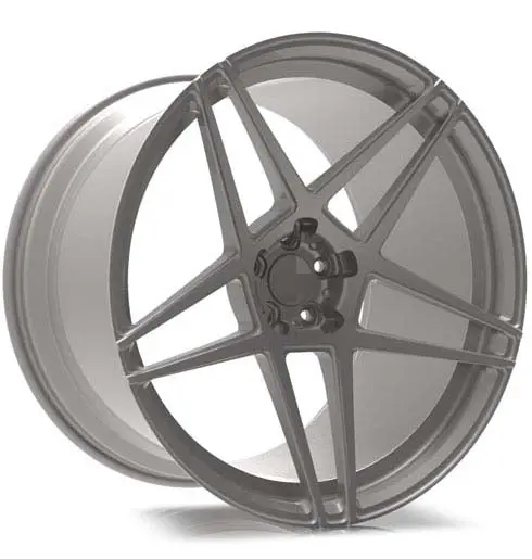 Forged Wheels Monoblock For All Models A159 1