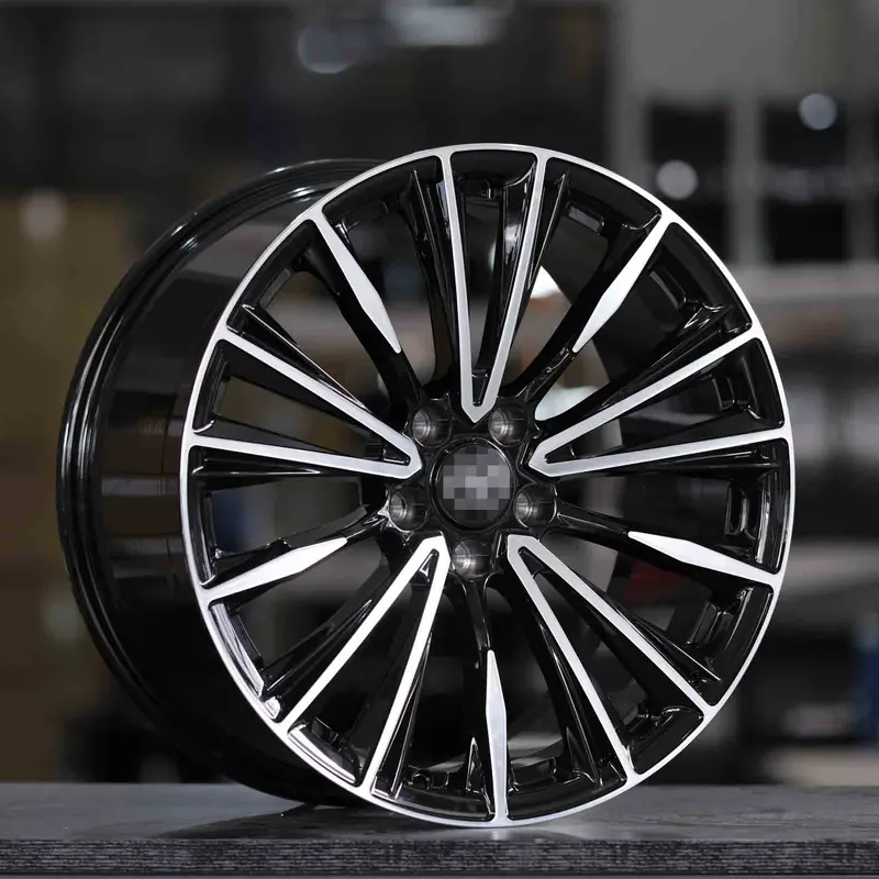 Forged Wheels Monoblock For All Models A16 1