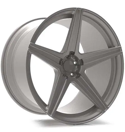 Forged Wheels Monoblock For All Models A160 1