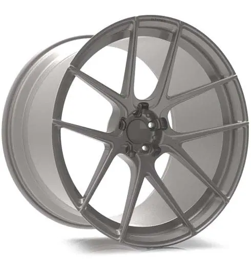 Forged Wheels Monoblock For All Models A161 1
