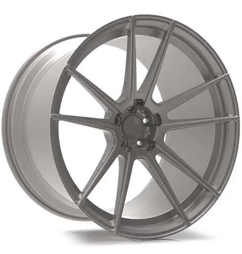 Forged Wheels Monoblock For All Models A162 1