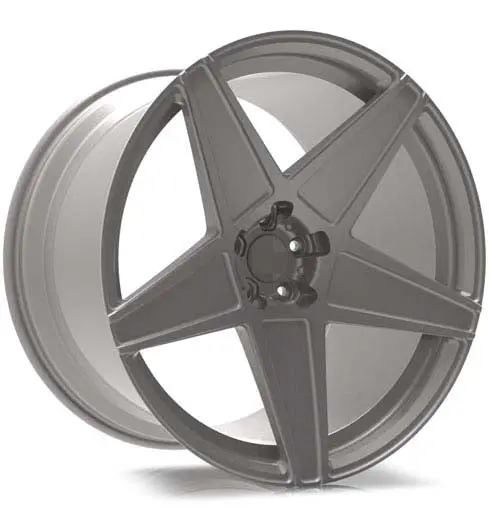 Forged Wheels Monoblock For All Models A163 1