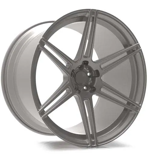 Forged Wheels Monoblock For All Models A164 1